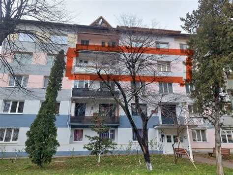 Apartamente de vanzare Piatra Neamt .